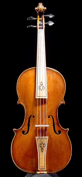Violon de Nicolo Amati