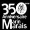Brillamment Baroque : concerts Marais en octobre 2006
