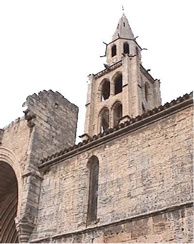 Eglise de Montagnac