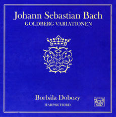 Goldberg variations 