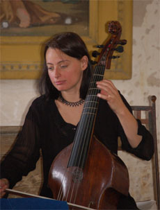 Lucia Krommer