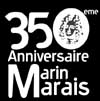 350eme anniversaire Marin Marais
