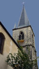Eglise de Montainville