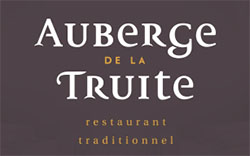 auberge de la truite