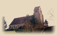 église de Grosrouvre