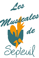 Les Musicales de Septeuil