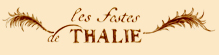 L'association les Festes de Thalie