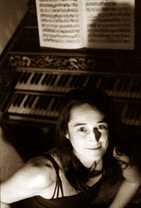 stage et concert en novembre 2010 avec Elisabeth Joyé